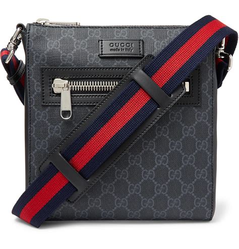 gucci satchel mens used|gucci clutch bag for men.